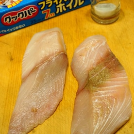 塩味だけだからこそ上品な一品 シイラの塩焼き レシピ 作り方 By Oppeke22 楽天レシピ 塩味だけだからこそ上品な一品 シイラの塩焼き レシピ 作り方 By Oppeke22 楽天レシピ